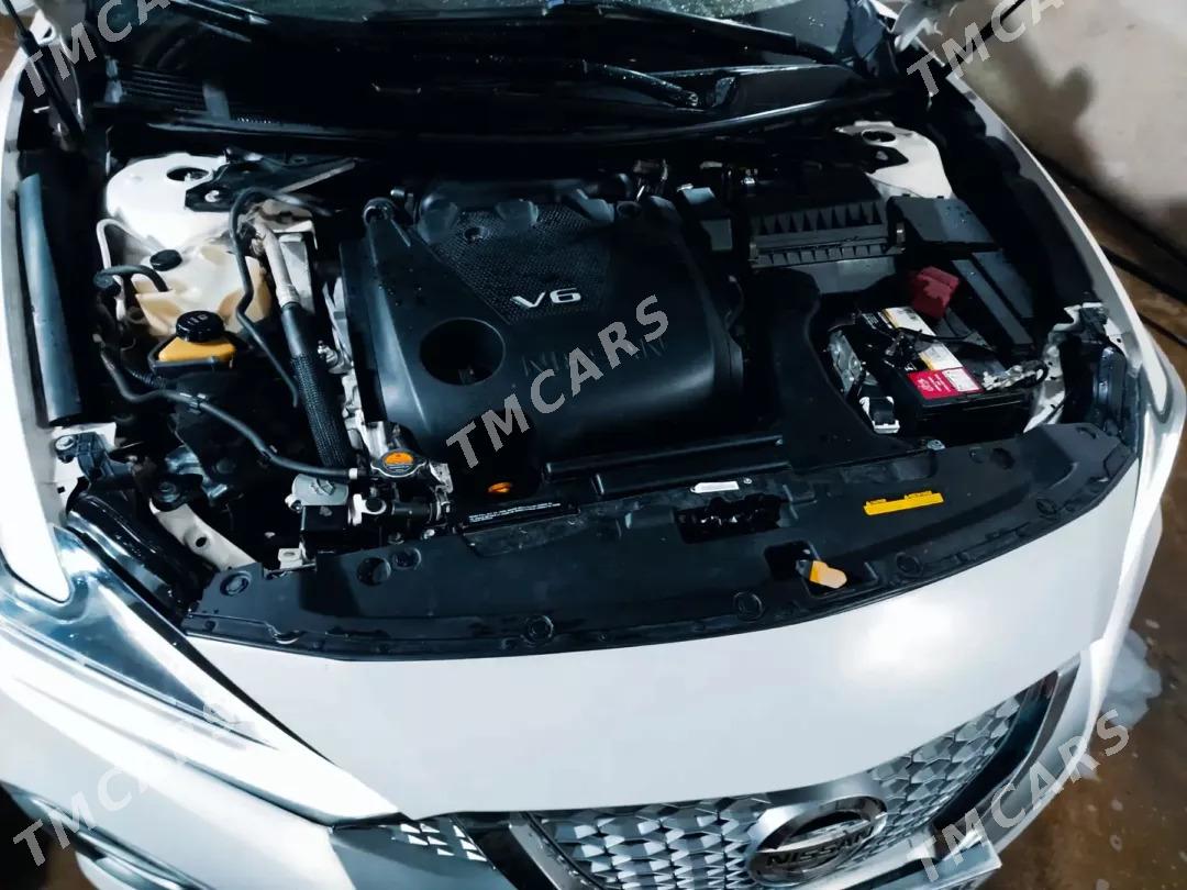 Nissan Maxima 2019 - 260 000 TMT - Türkmenbaşy - img 4