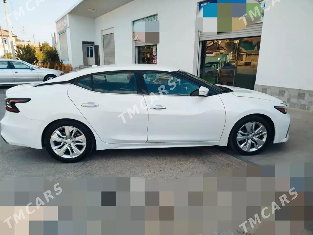 Nissan Maxima 2019 - 260 000 TMT - Türkmenbaşy - img 2