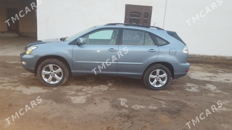 Lexus RX 330 2004 - 230 000 TMT - Дянев - img 3