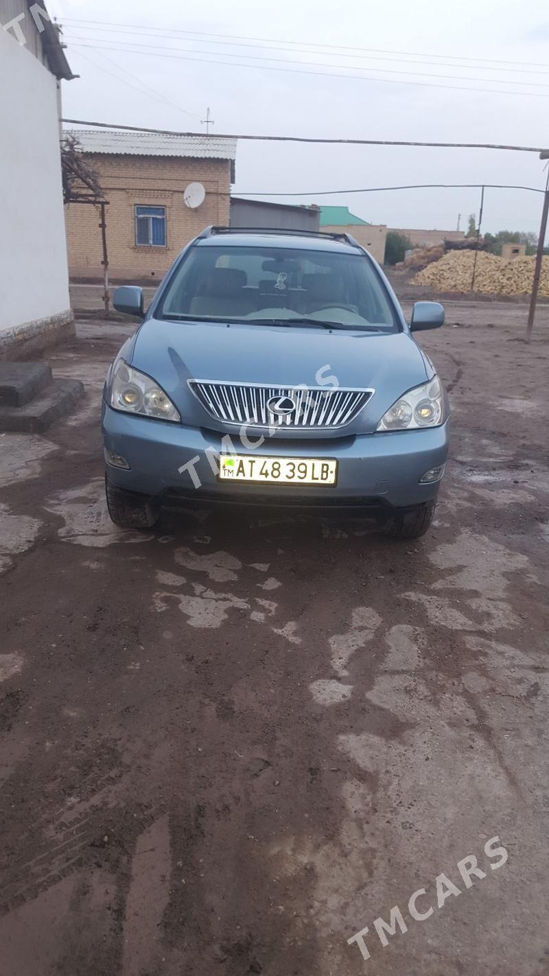 Lexus RX 330 2004 - 230 000 TMT - Дянев - img 2