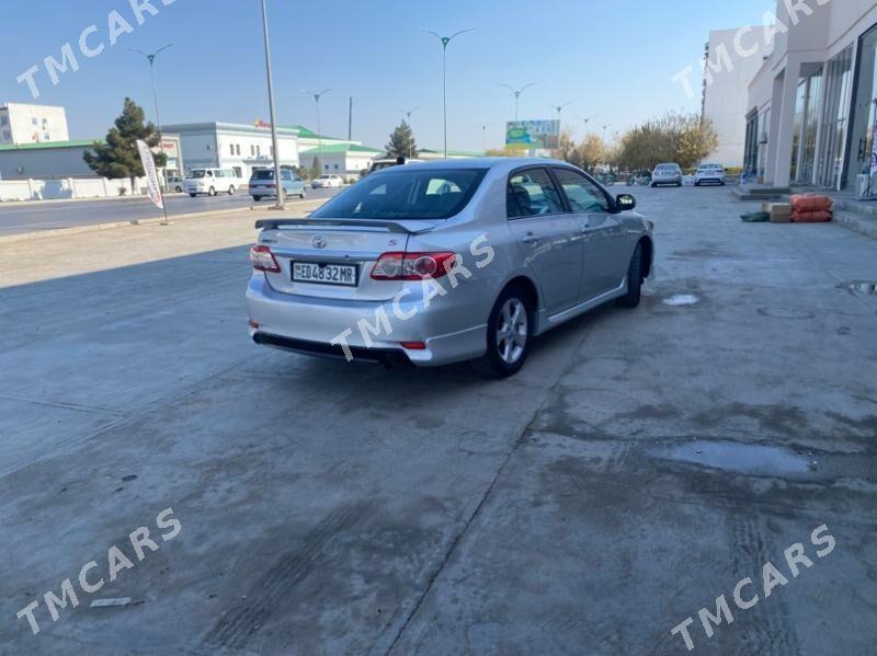 Toyota Corolla 2011 - 138 000 TMT - Mary - img 5