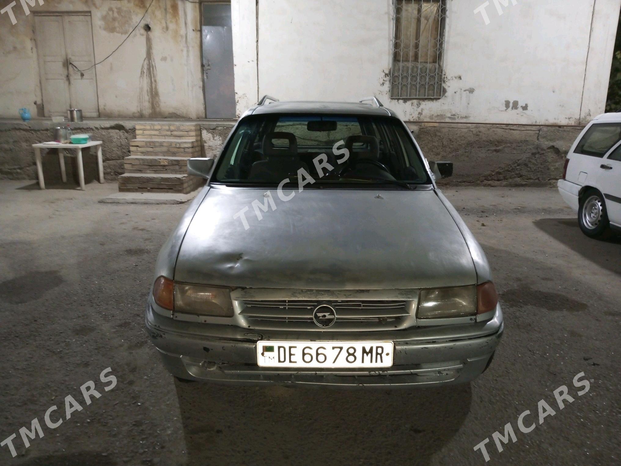 Opel Astra 1993 - 13 000 TMT - Mary - img 3