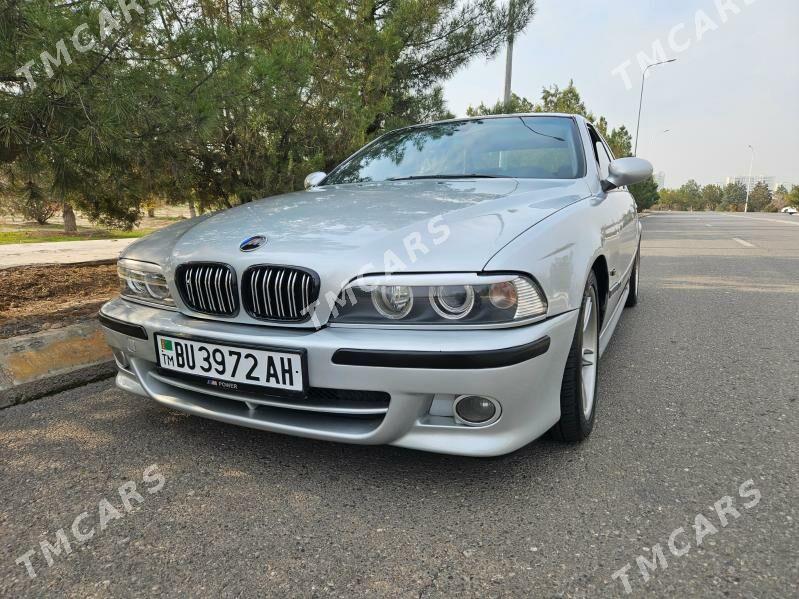 BMW 540 2002 - 145 000 TMT - Хитровка - img 2