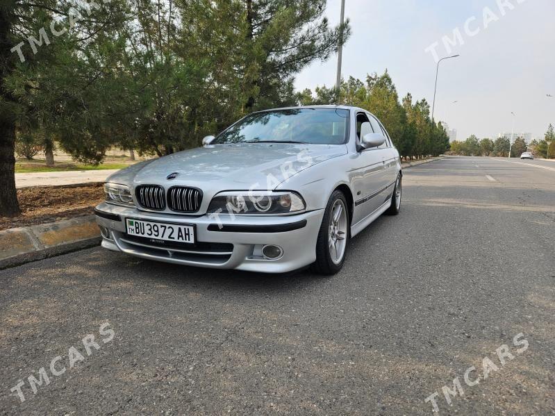 BMW 540 2002 - 145 000 TMT - Хитровка - img 4