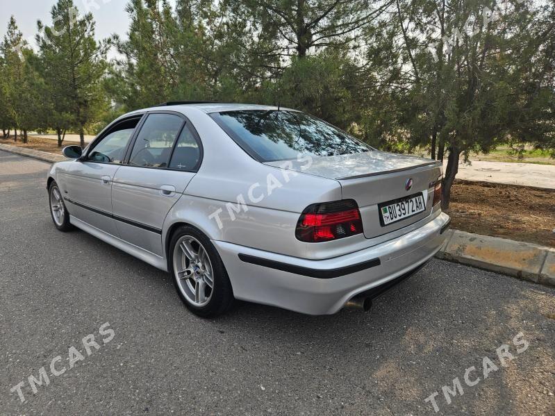 BMW 540 2002 - 145 000 TMT - Хитровка - img 3