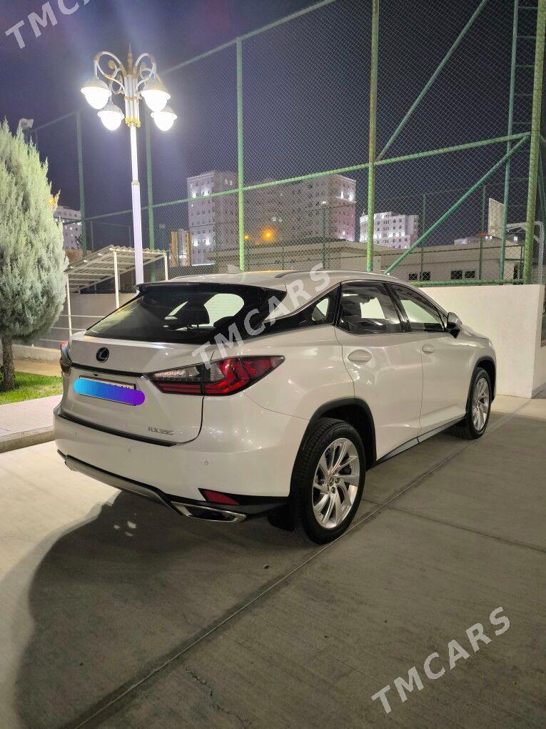 Lexus RX 350 2020 - 580 000 TMT - Aşgabat - img 3