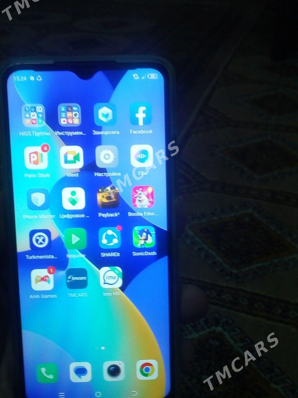 Tecno spark 10 - Daşoguz - img 2