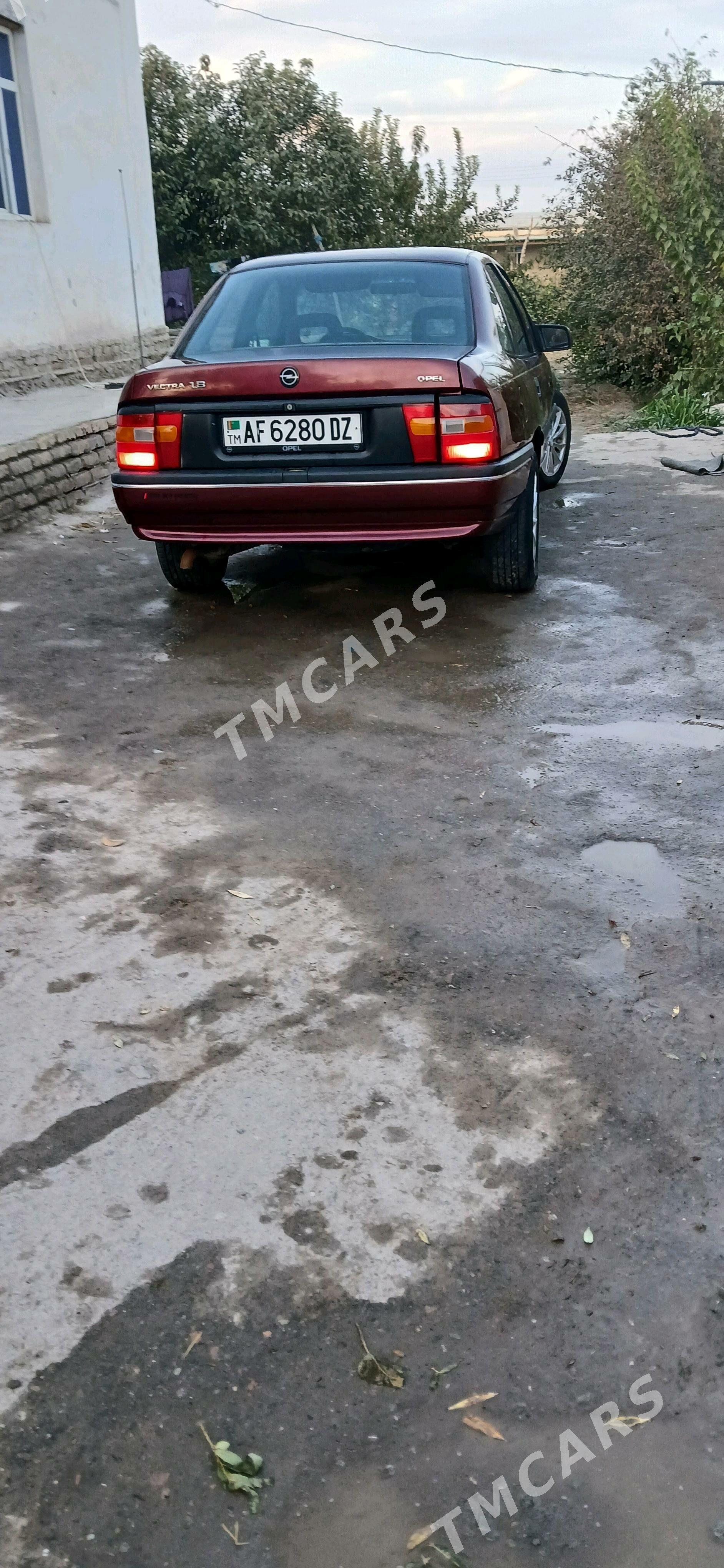 Opel Vectra 1993 - 27 000 TMT - Gurbansoltan Eje - img 2