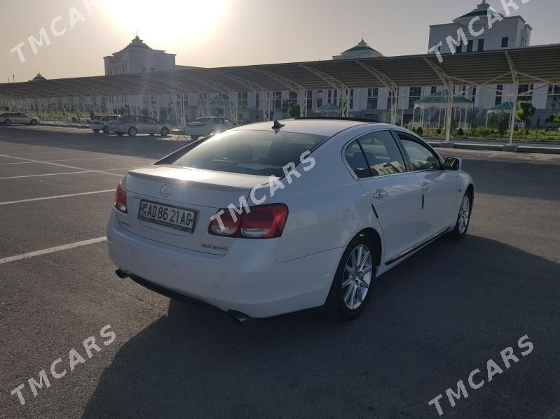 Lexus GS 300 2005 - 139 000 TMT - Arkadag - img 2