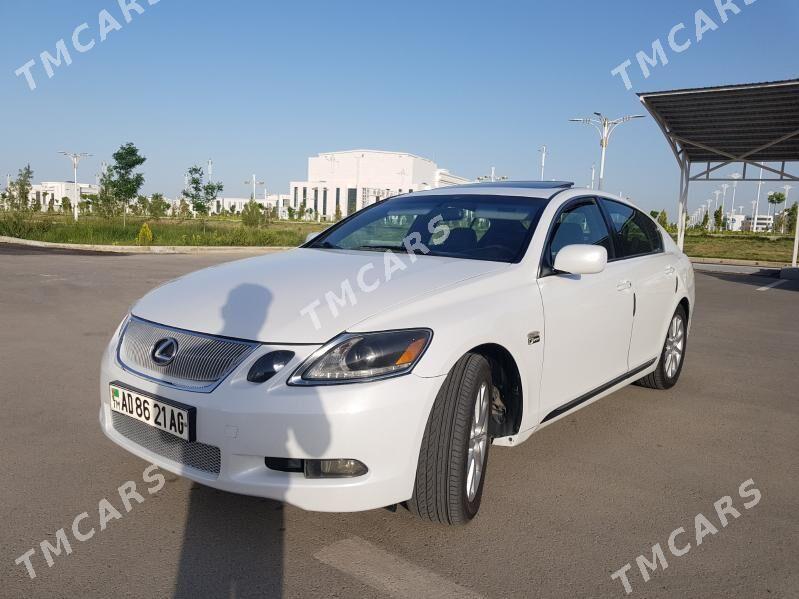 Lexus GS 300 2005 - 139 000 TMT - Arkadag - img 3