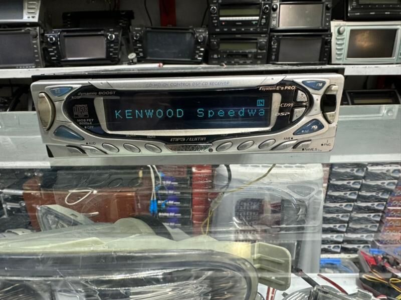 Kenwood eho arassa 1 750 TMT - Aşgabat - img 4