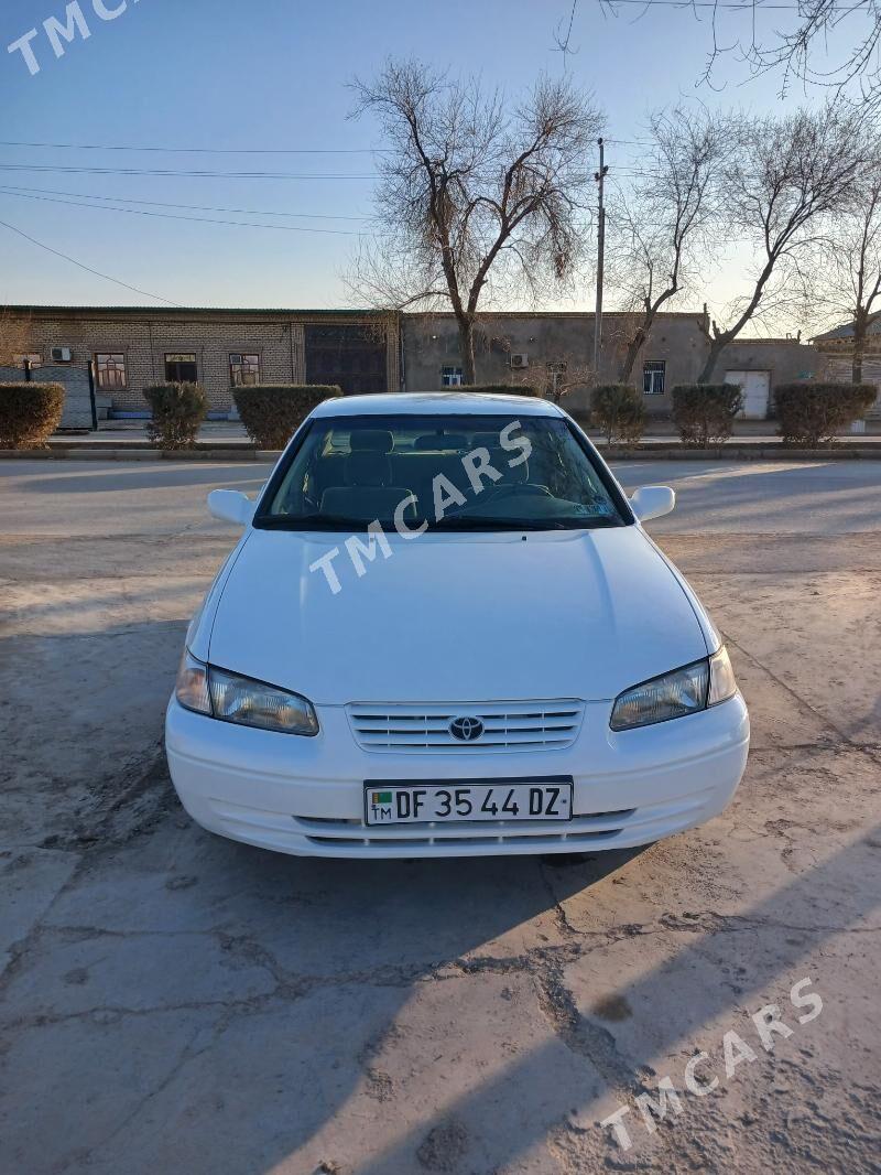 Toyota Camry 1997 - 116 000 TMT - Türkmenbaşy etr. - img 2