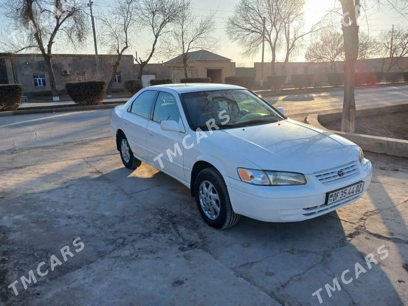 Toyota Camry 1997 - 116 000 TMT - Türkmenbaşy etr. - img 4