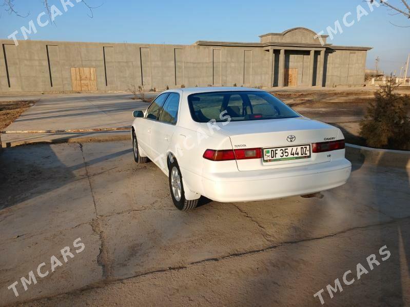 Toyota Camry 1997 - 116 000 TMT - Türkmenbaşy etr. - img 5