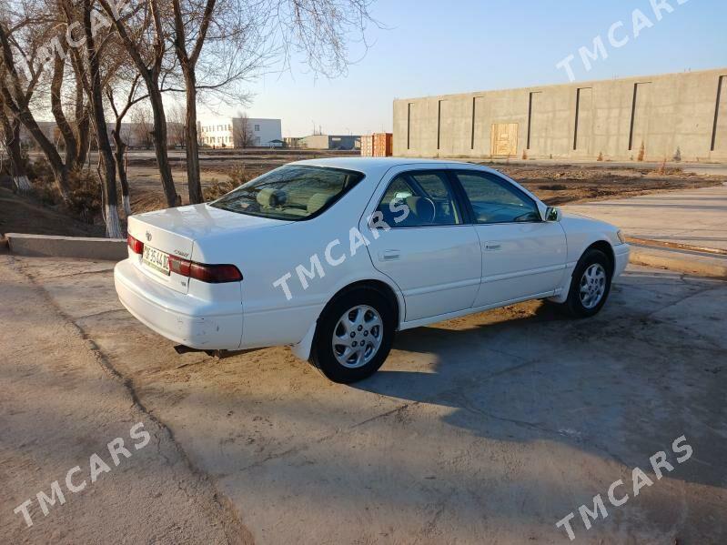 Toyota Camry 1997 - 116 000 TMT - Türkmenbaşy etr. - img 10