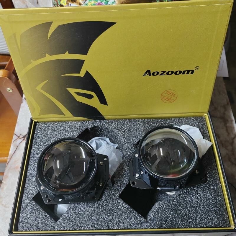 Aozoom 5500 k 2 000 TMT - 4 мкр - img 2