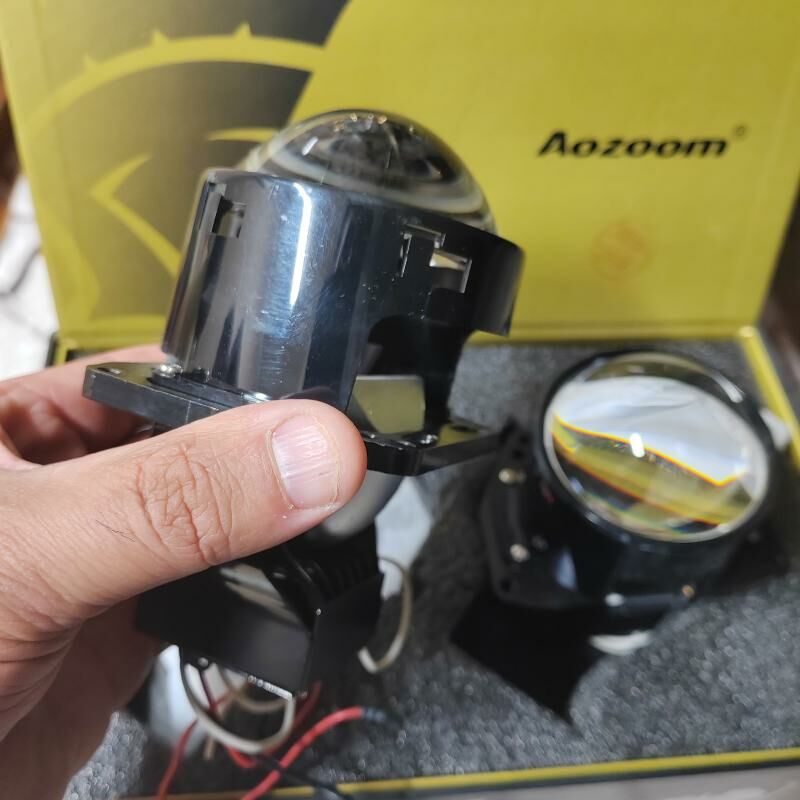 Aozoom 5500 k 2 000 TMT - 4 мкр - img 3