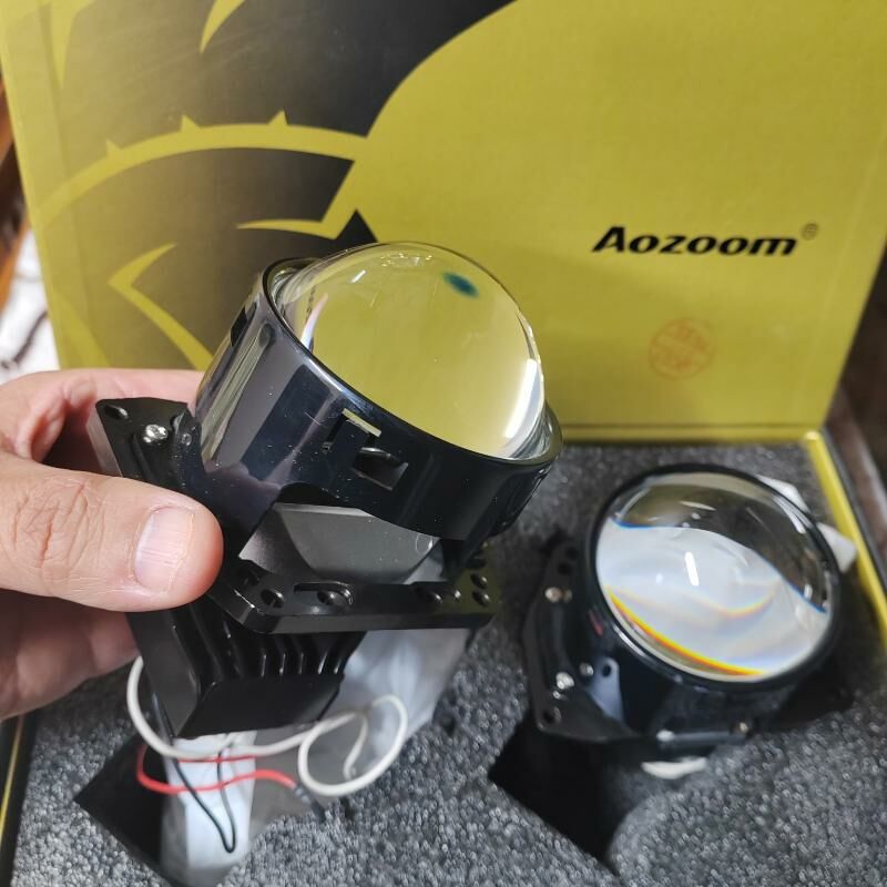 Aozoom 5500 k 2 000 TMT - 4 мкр - img 4