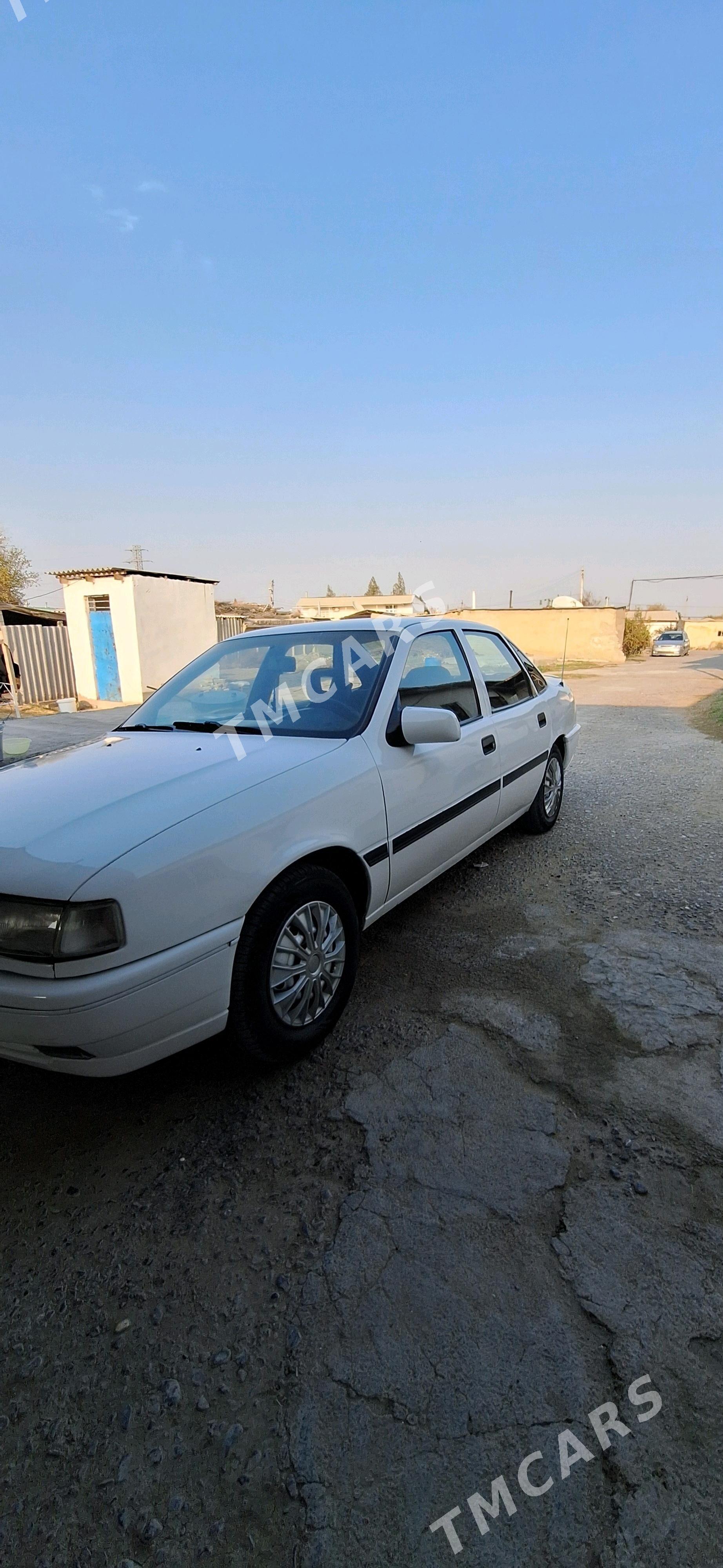 Opel Vectra 1991 - 32 000 TMT - Гёкдепе - img 2