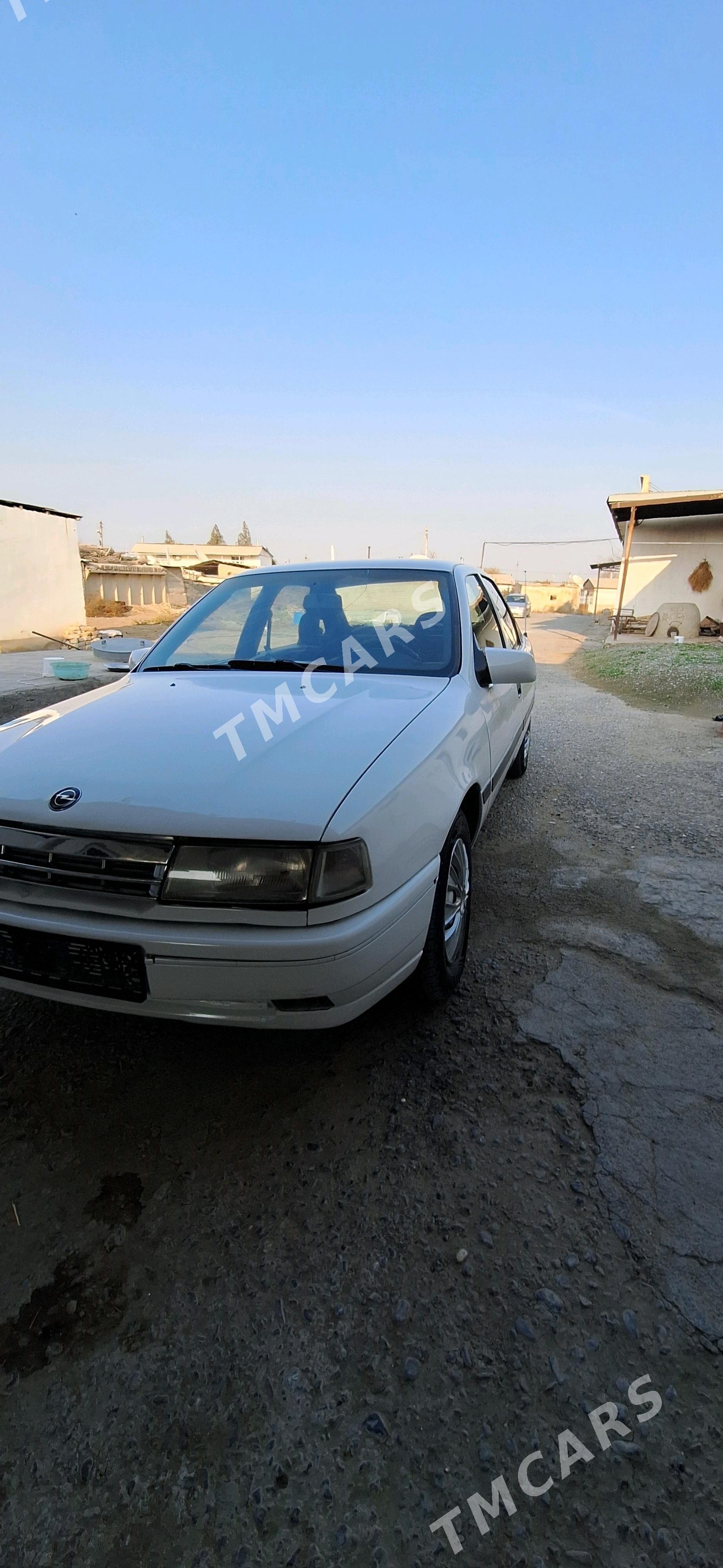 Opel Vectra 1991 - 32 000 TMT - Гёкдепе - img 3