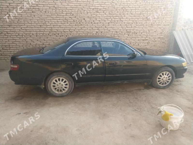 Toyota Mark II 1995 - 40 000 TMT - Türkmenabat - img 3