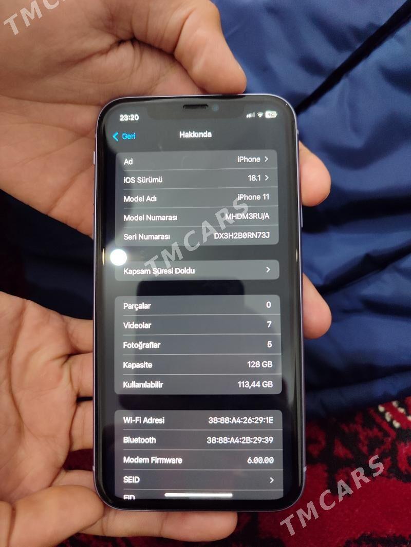 iPhone 11 - Baýramaly - img 5