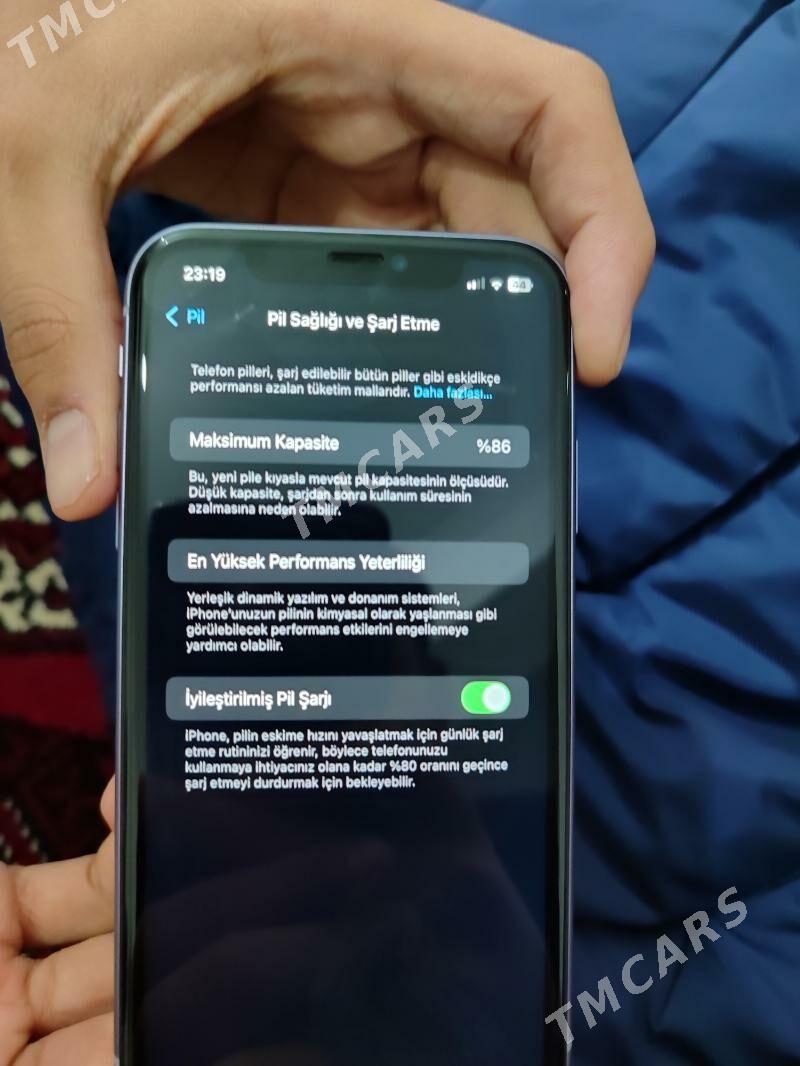 iPhone 11 - Baýramaly - img 6