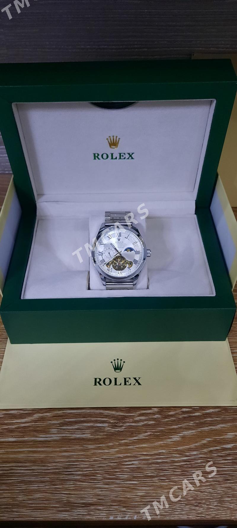 Rolex часы - Aşgabat - img 2