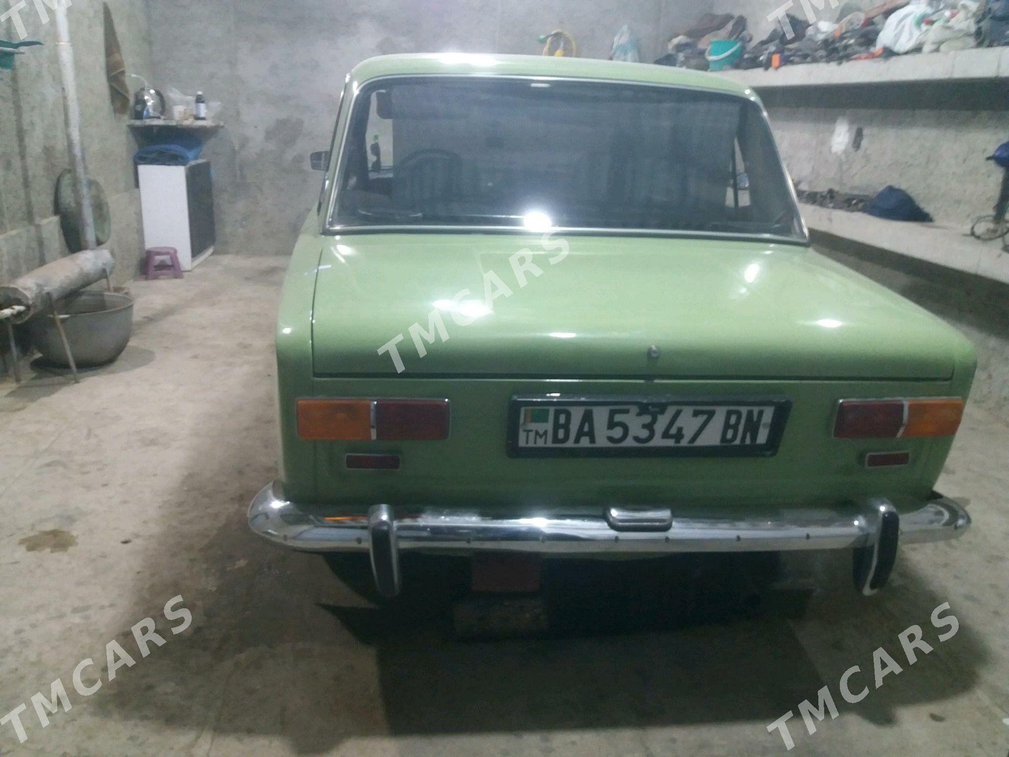 Lada 2101 1981 - 26 000 TMT - Гумдаг - img 2