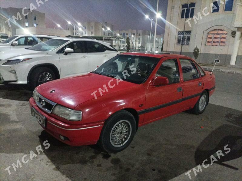 Opel Vectra 1991 - 26 000 TMT - Туркменабат - img 3