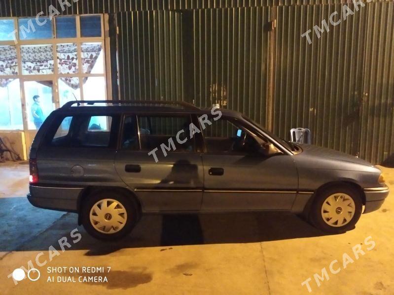 Opel Astra 1994 - 45 000 TMT - Wekilbazar - img 2