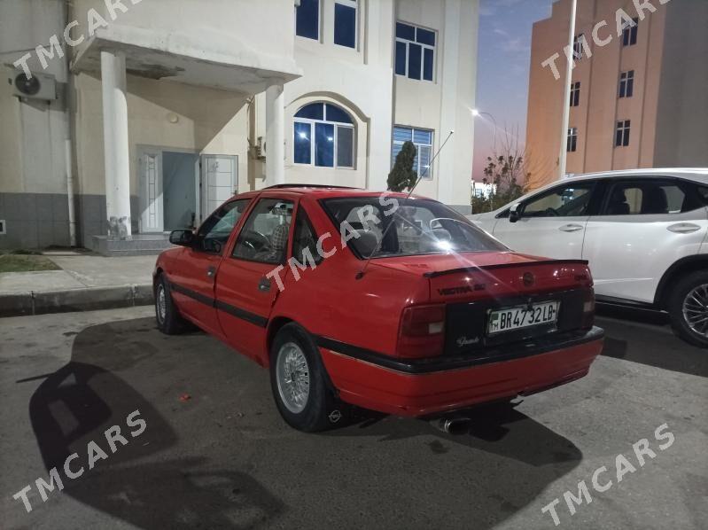 Opel Vectra 1991 - 26 000 TMT - Туркменабат - img 2