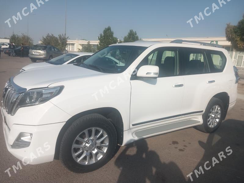 Toyota Land Cruiser Prado 2010 - 400 000 TMT - Туркменабат - img 3