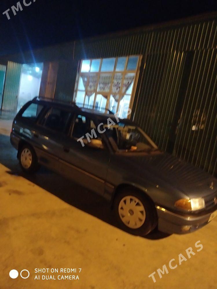 Opel Astra 1994 - 45 000 TMT - Wekilbazar - img 3