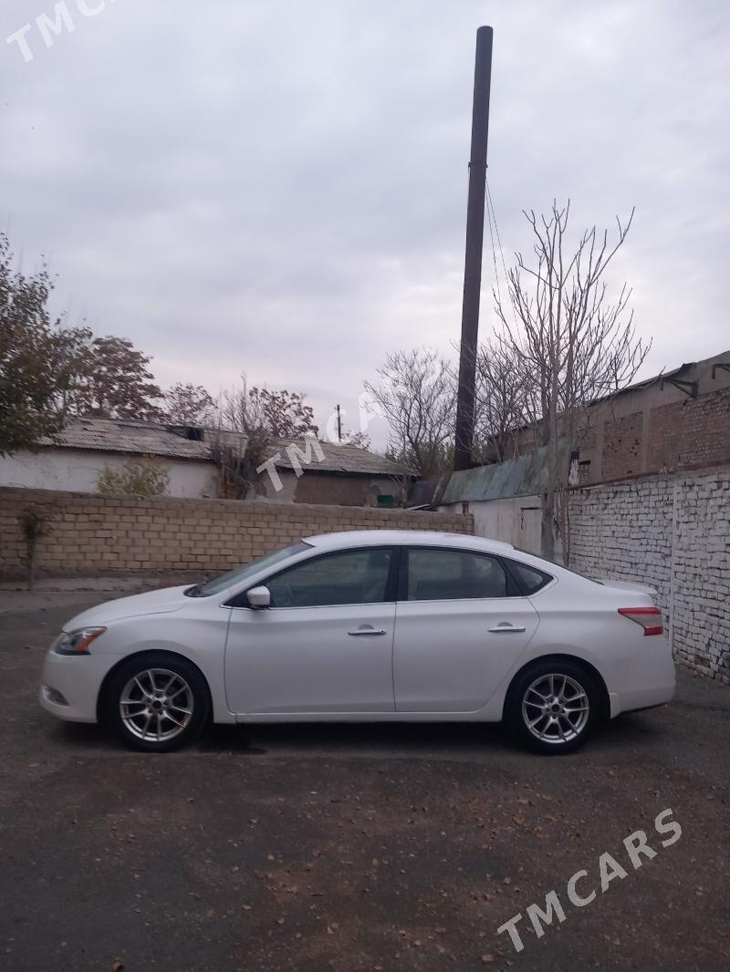 Nissan Sentra 2013 - 125 000 TMT - Ашхабад - img 2