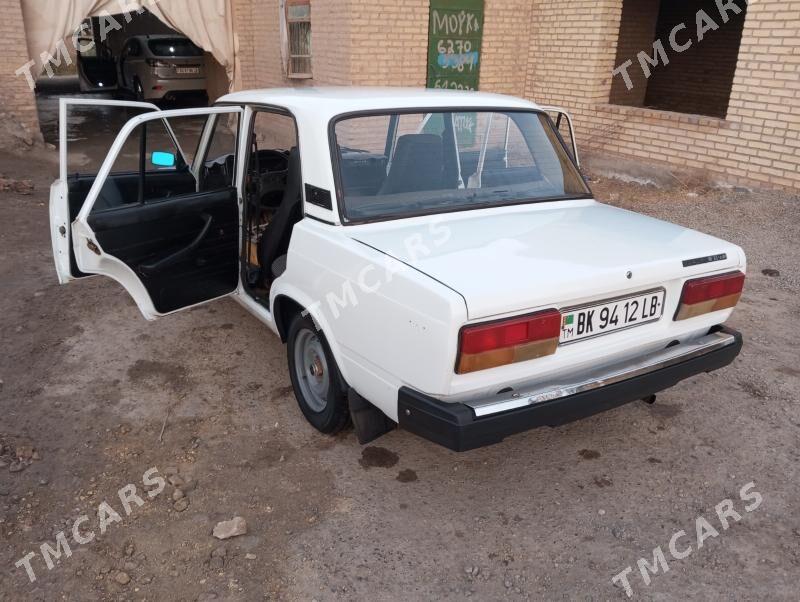 Lada 2107 2004 - 32 000 TMT - Garabekewül - img 5