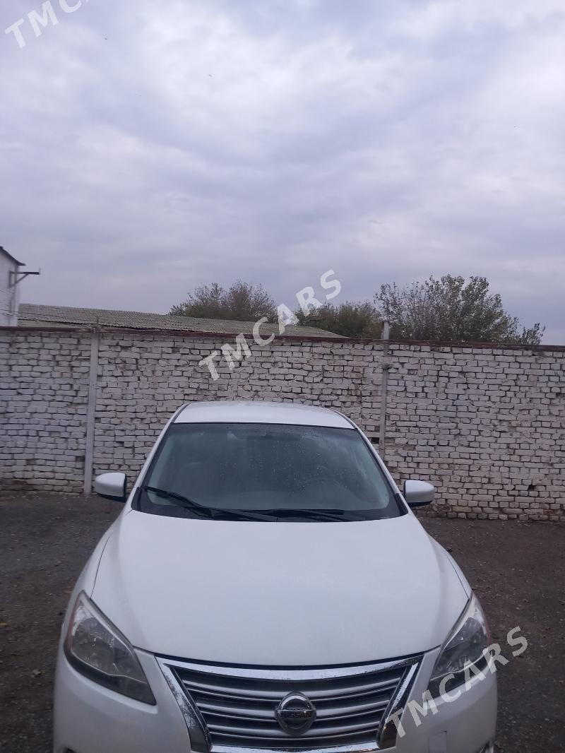 Nissan Sentra 2013 - 125 000 TMT - Ашхабад - img 3