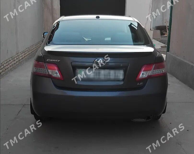 Toyota Camry 2011 - 160 000 TMT - Daşoguz - img 2