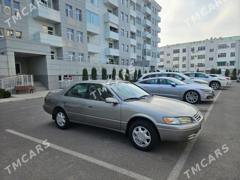 Toyota Camry 1998 - 100 000 TMT - Mary - img 3