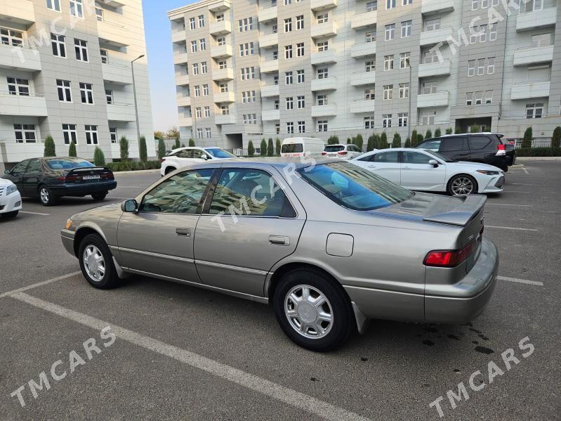 Toyota Camry 1998 - 100 000 TMT - Mary - img 2