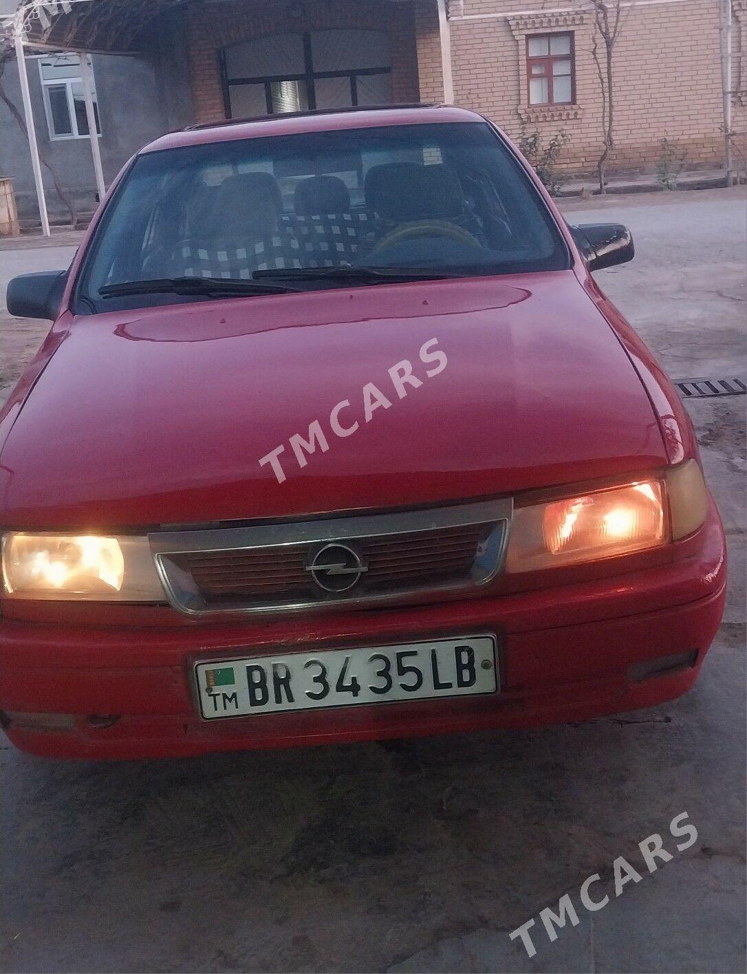 Opel Vectra 1991 - 32 000 TMT - Туркменабат - img 3