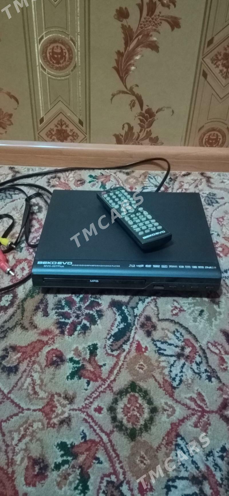 DVD player - Дашогуз - img 2