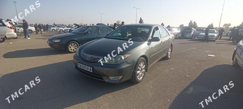 Toyota Camry 2003 - 125 000 TMT - Dänew - img 5