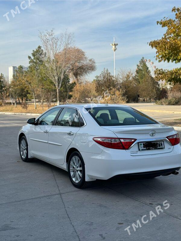 Toyota Camry 2016 - 235 200 TMT - Балканабат - img 3