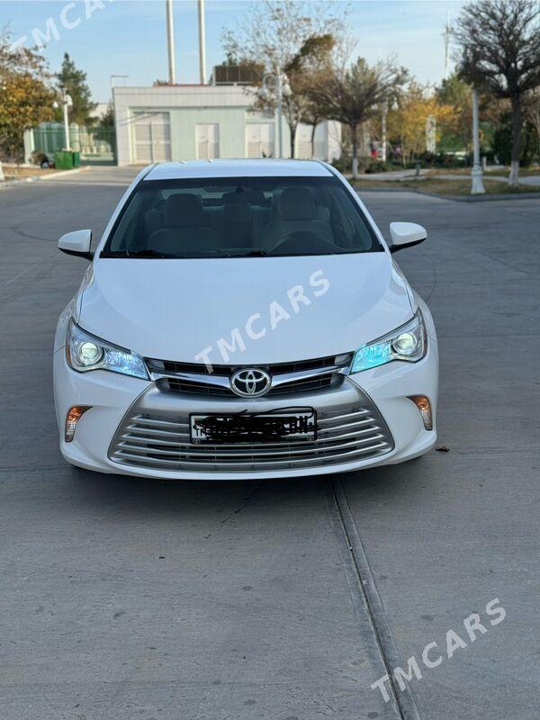 Toyota Camry 2016 - 235 200 TMT - Балканабат - img 5