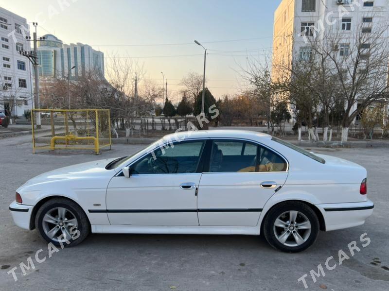 BMW 528 1996 - 70 000 TMT - Дашогуз - img 2