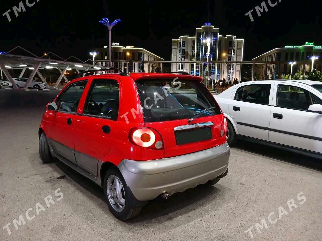 Daewoo Matiz 2004 - 35 000 TMT - Дашогуз - img 5