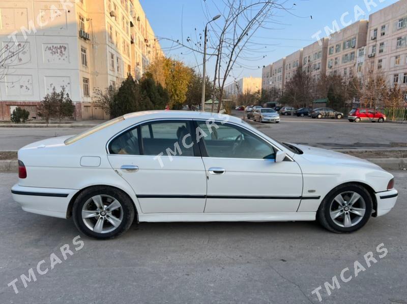 BMW 528 1996 - 70 000 TMT - Дашогуз - img 4