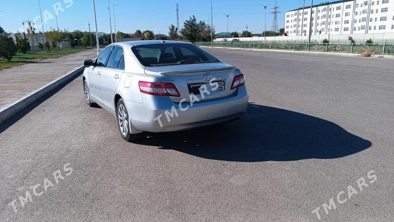 Toyota Camry 2010 - 175 000 TMT - Дашогуз - img 2