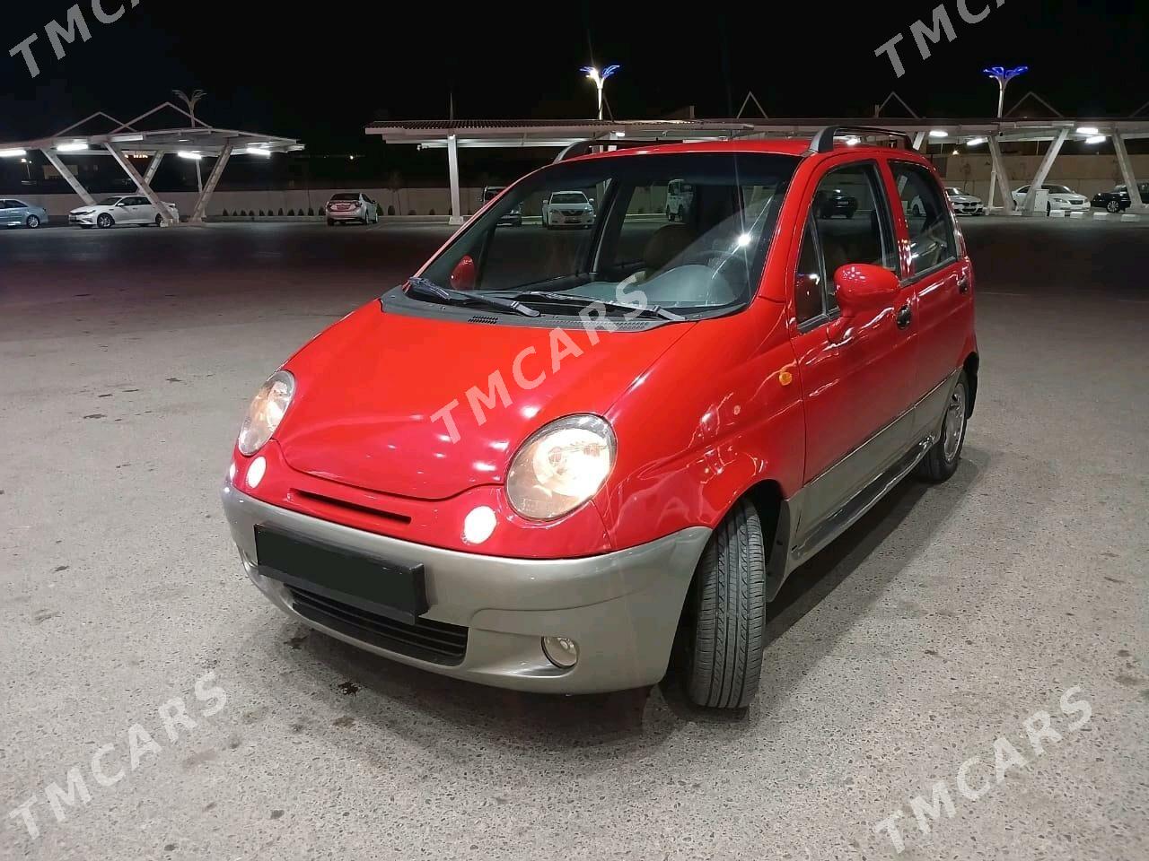 Daewoo Matiz 2004 - 35 000 TMT - Дашогуз - img 7